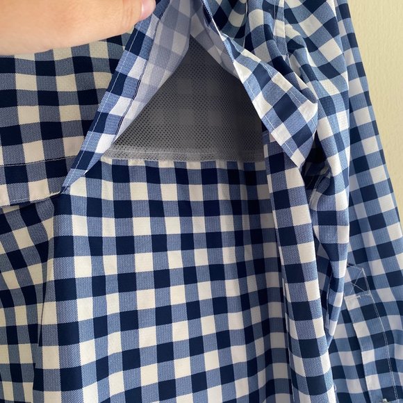 Field & Stream Long Sleeve Button Up Shirt - Picture 6 of 9